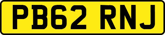 PB62RNJ