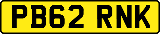 PB62RNK
