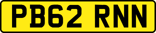 PB62RNN