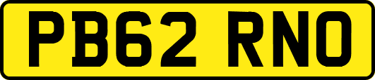 PB62RNO