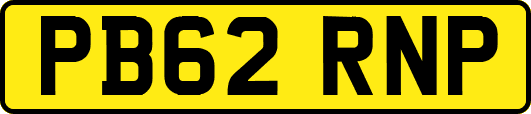 PB62RNP