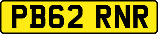 PB62RNR