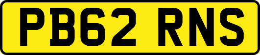 PB62RNS