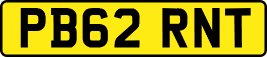 PB62RNT