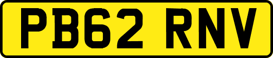 PB62RNV