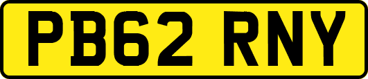 PB62RNY
