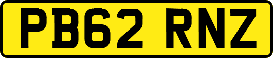 PB62RNZ