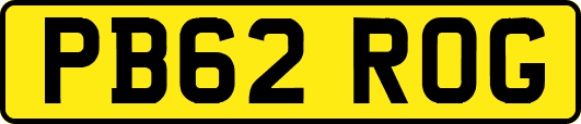 PB62ROG