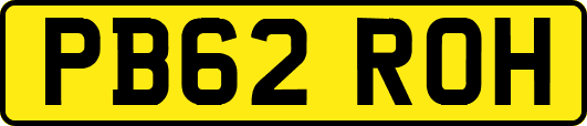 PB62ROH