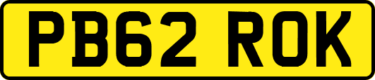 PB62ROK