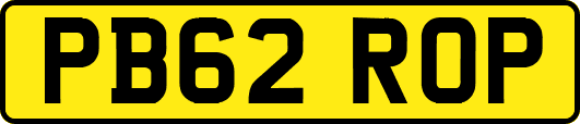 PB62ROP