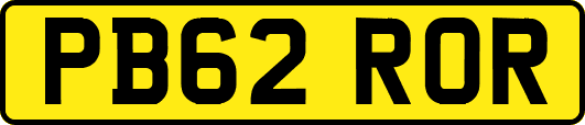 PB62ROR