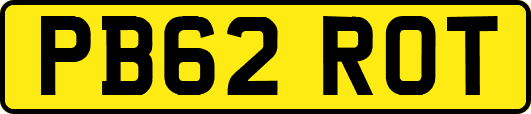 PB62ROT