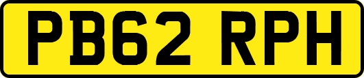 PB62RPH