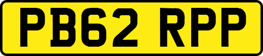 PB62RPP