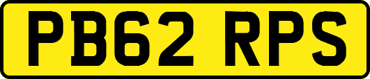 PB62RPS