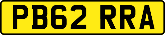 PB62RRA
