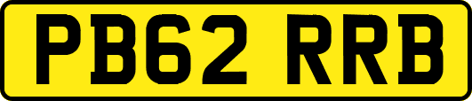 PB62RRB