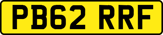 PB62RRF