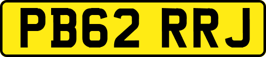 PB62RRJ