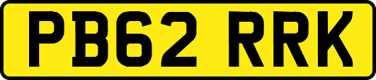 PB62RRK