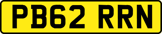PB62RRN