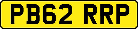 PB62RRP