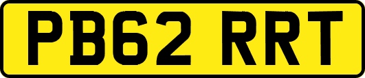 PB62RRT