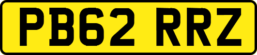 PB62RRZ