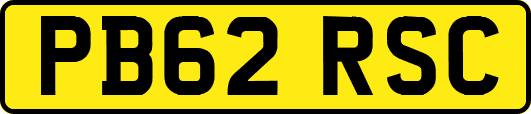 PB62RSC