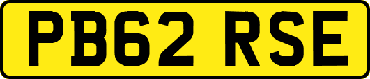 PB62RSE