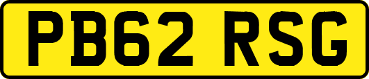 PB62RSG