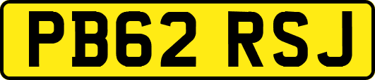 PB62RSJ