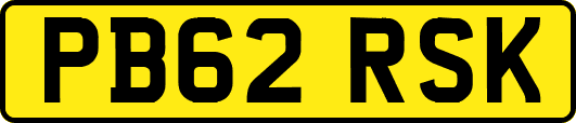 PB62RSK