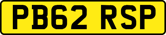 PB62RSP