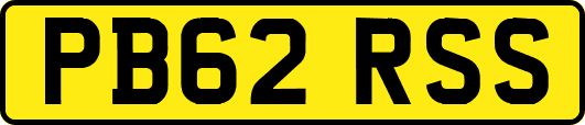 PB62RSS