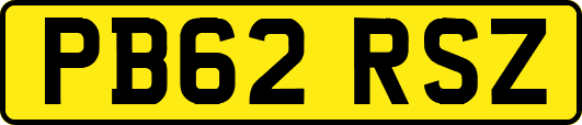 PB62RSZ