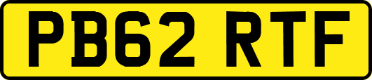 PB62RTF