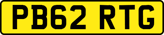 PB62RTG