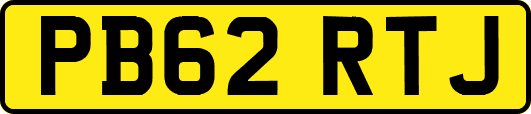 PB62RTJ