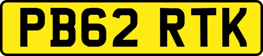 PB62RTK