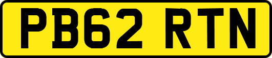 PB62RTN