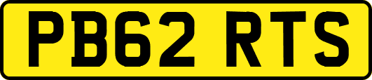 PB62RTS