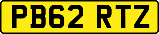 PB62RTZ