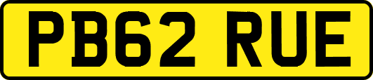 PB62RUE