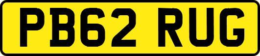 PB62RUG