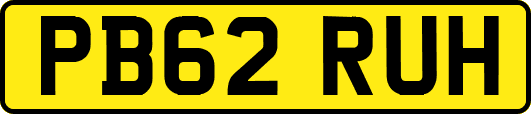 PB62RUH