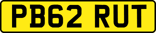 PB62RUT