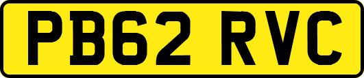 PB62RVC