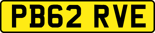 PB62RVE